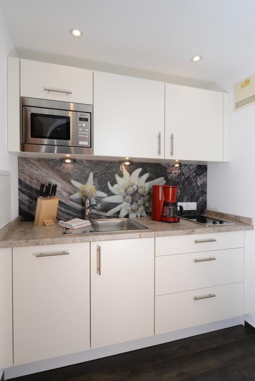 Haus Panorama Apartamento Reit im Winkl Quarto foto