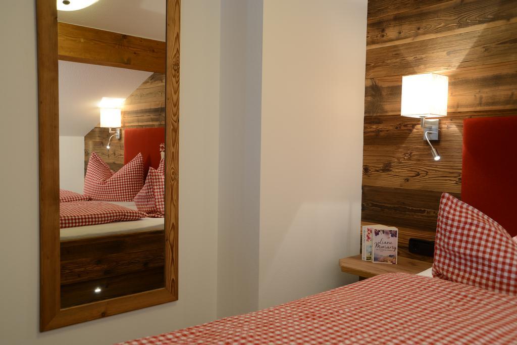 Haus Panorama Apartamento Reit im Winkl Exterior foto