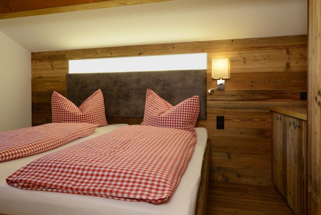 Haus Panorama Apartamento Reit im Winkl Quarto foto