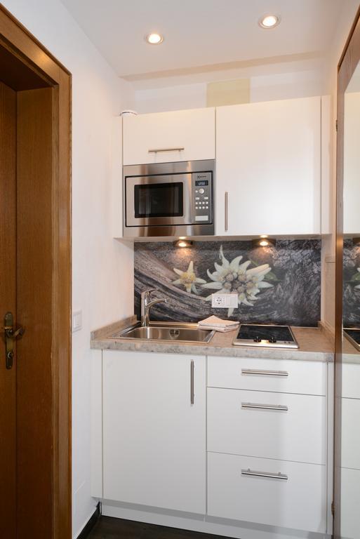 Haus Panorama Apartamento Reit im Winkl Quarto foto