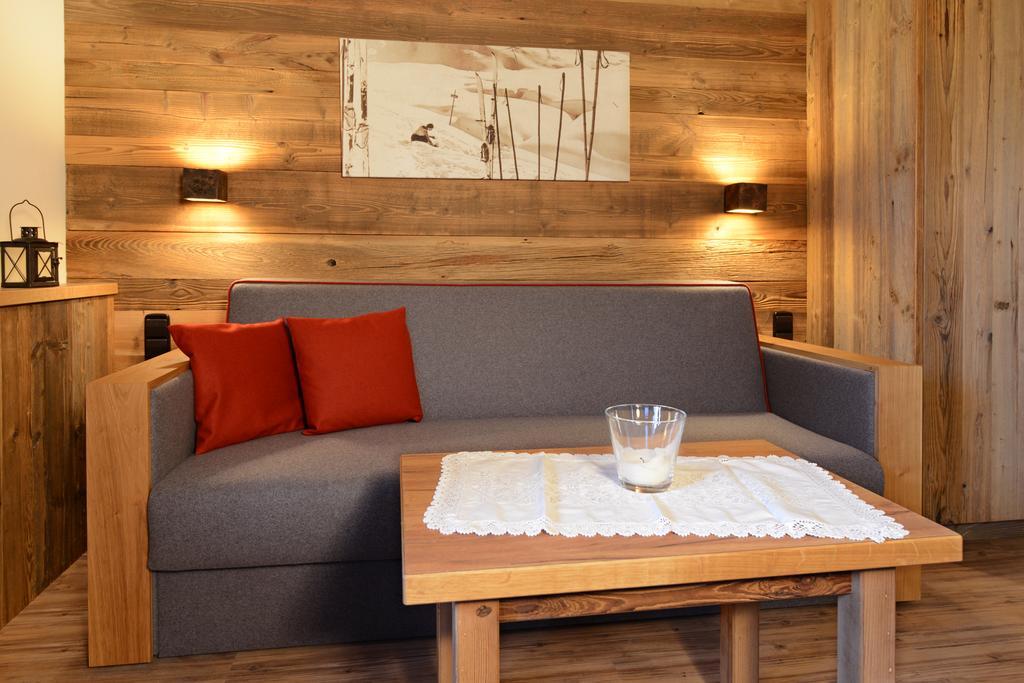 Haus Panorama Apartamento Reit im Winkl Exterior foto