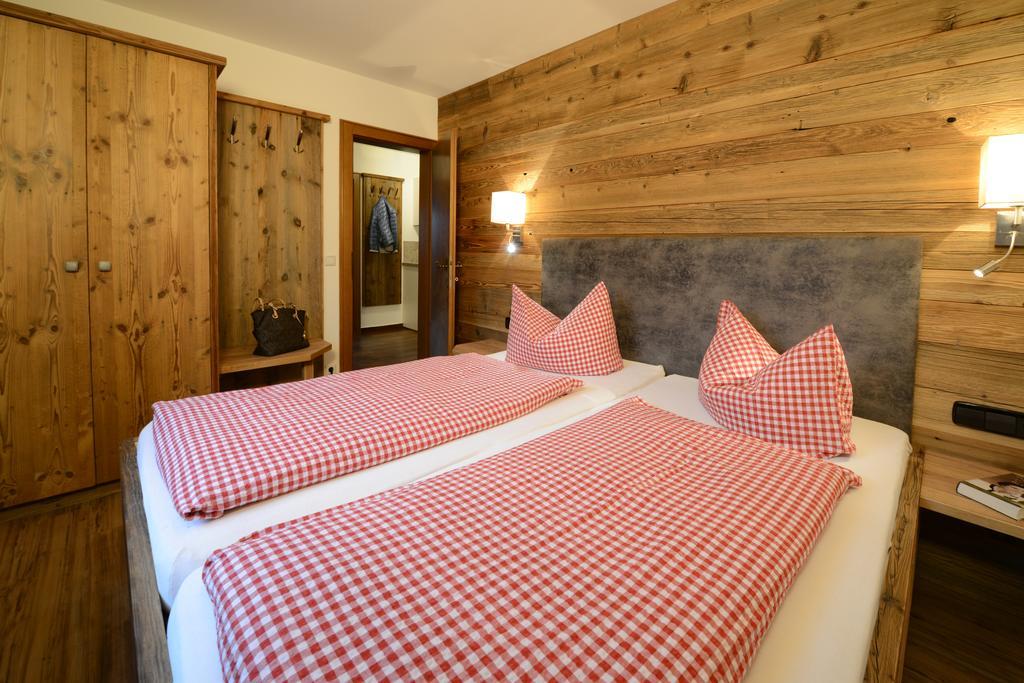 Haus Panorama Apartamento Reit im Winkl Quarto foto